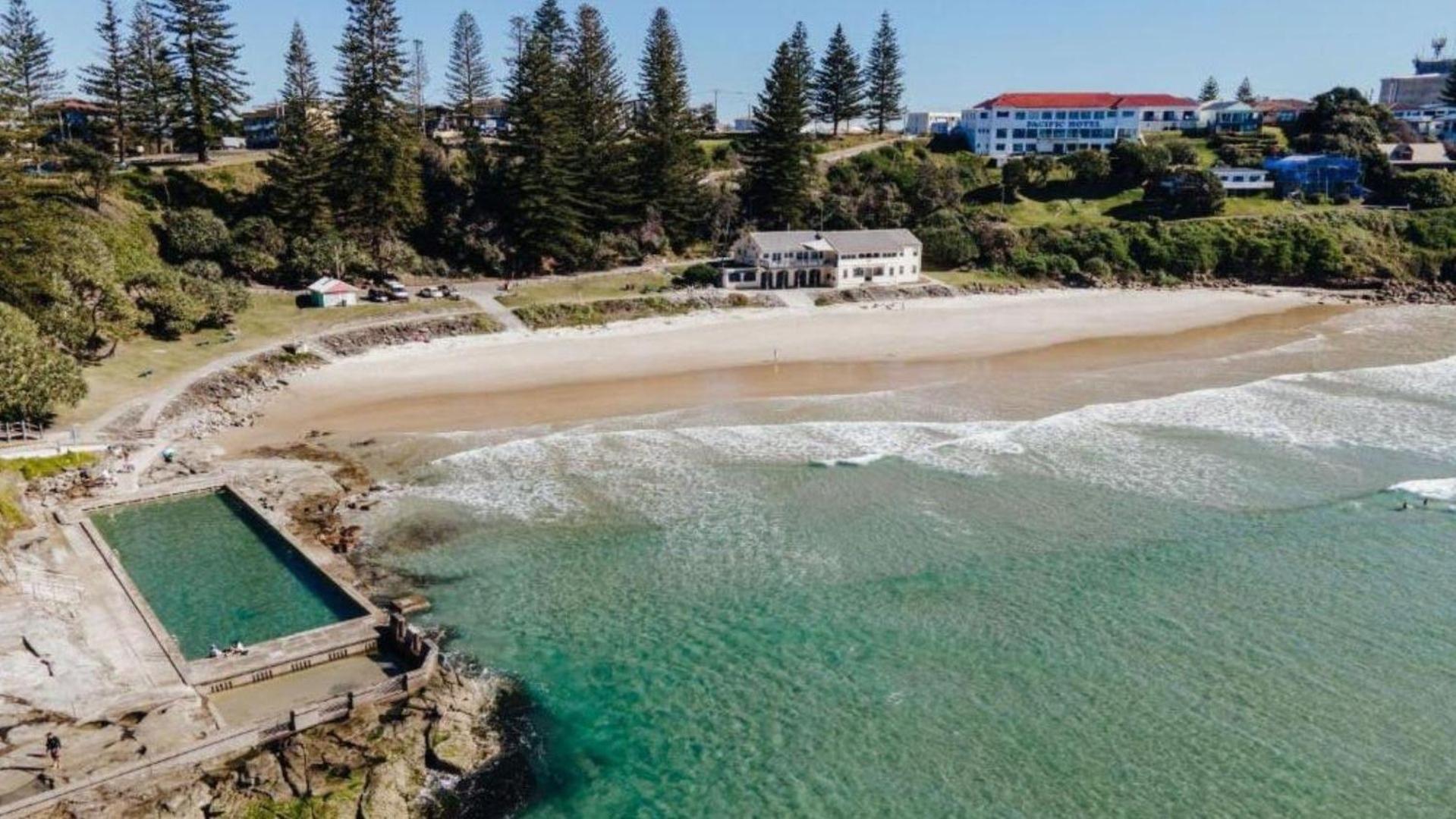 Convent Cottage - Pet Friendly Home In The Centre Of Town Yamba Exterior photo